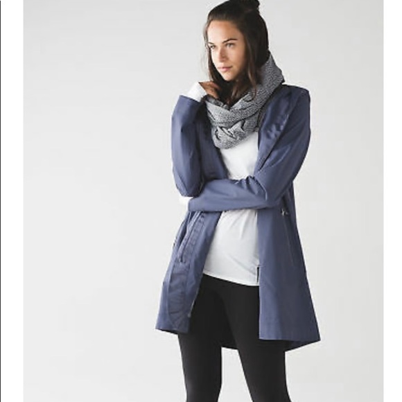 Lululemon Vinyasa Wrap digital black - Picture 3 of 14